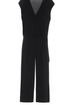 Casual Fit Jersey Jumpsuit