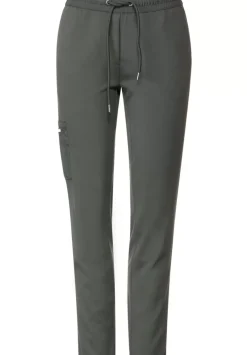Casual Fit Jerseyhose