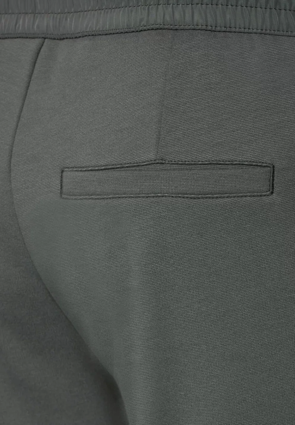 Casual Fit Jerseyhose