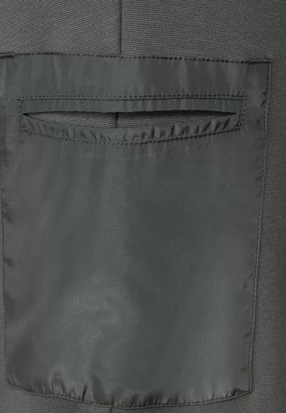Casual Fit Jerseyhose