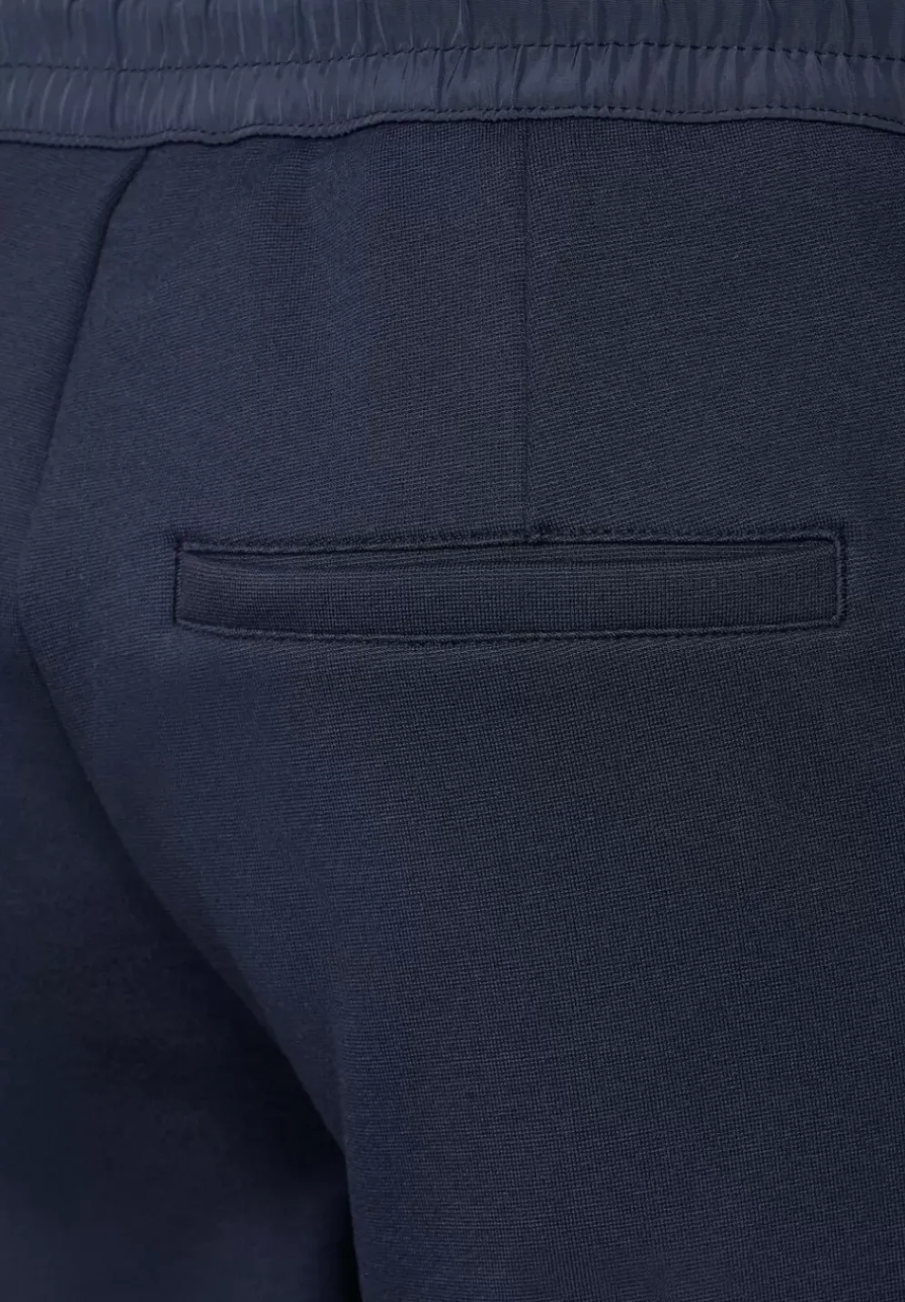 Casual Fit Jerseyhose