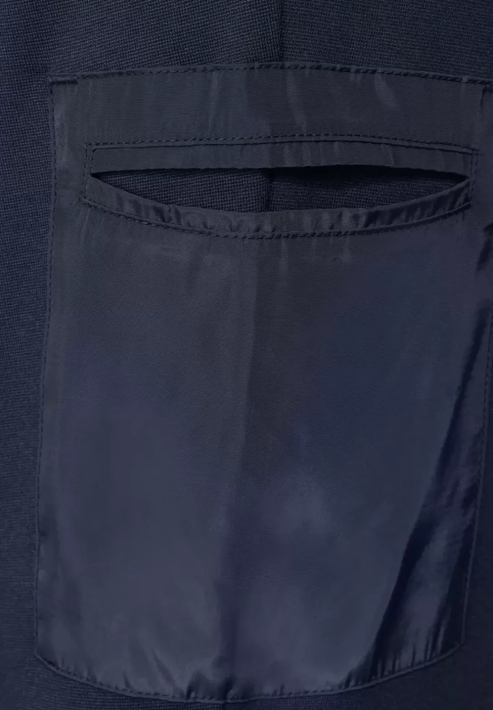 Casual Fit Jerseyhose