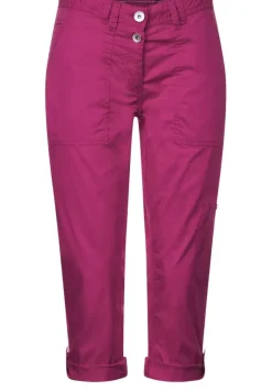 Casual Fit Papertouch Hose