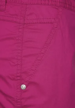 Casual Fit Papertouch Hose