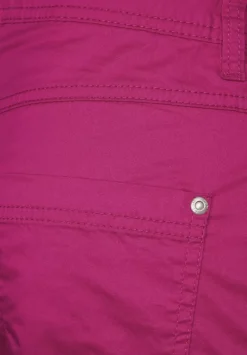 Casual Fit Papertouch Hose