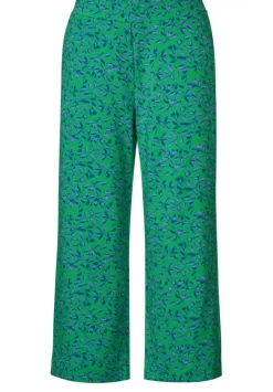 Casual Fit Printhose