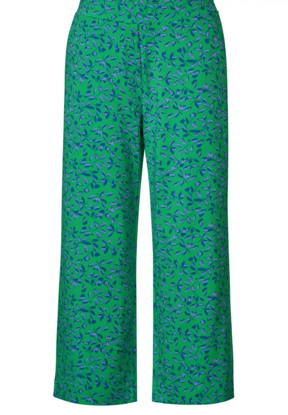 Casual Fit Printhose