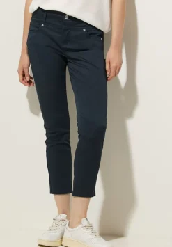 Casual Fit Satinlook Hose
