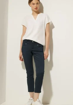 Casual Fit Satinlook Hose