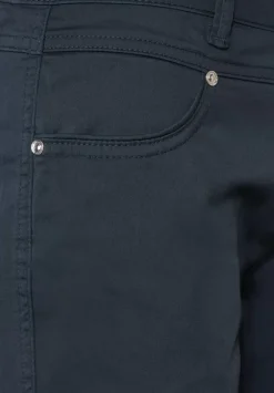 Casual Fit Satinlook Hose