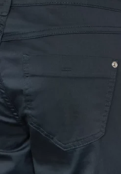 Casual Fit Satinlook Hose