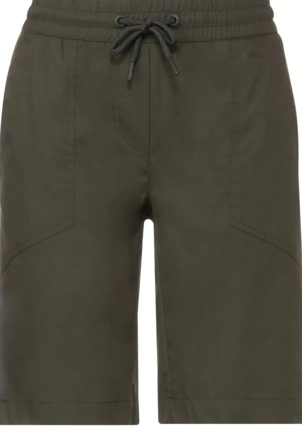 Casual Fit Shorts