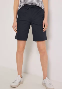 Casual Fit Shorts