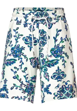 Casual Fit Shorts