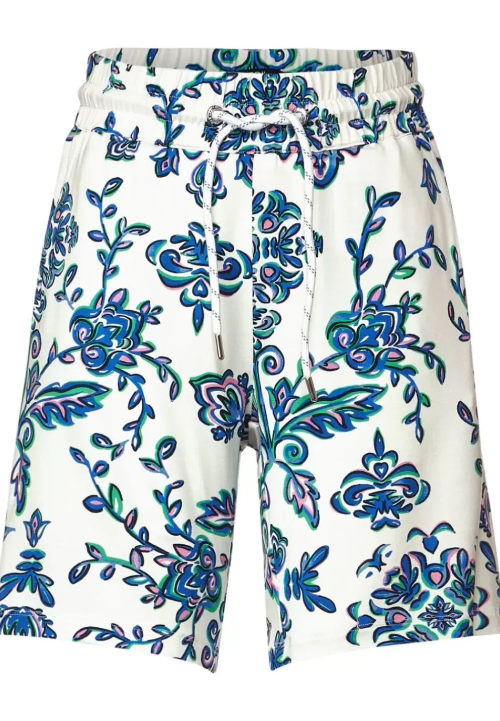Casual Fit Shorts