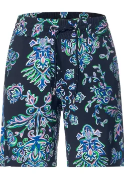 Casual Fit Shorts