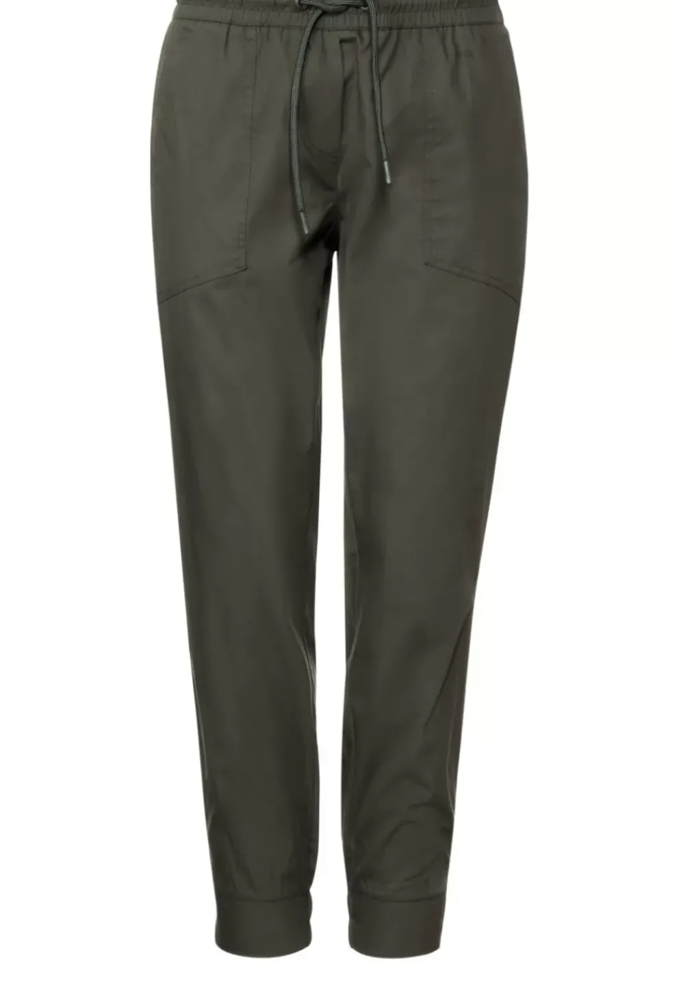 Casual Fit Stretchhose
