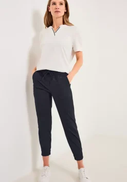 Casual Fit Stretchhose