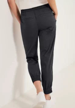 Casual Fit Stretchhose