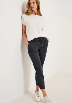 Casual Fit Stretchhose