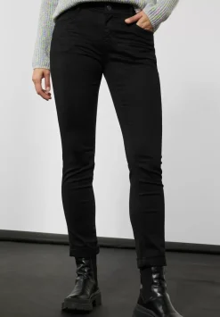 Casual Fit Thermo Jeans