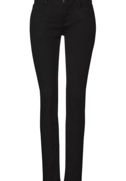 Casual Fit Thermo Jeans