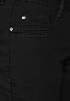 Casual Fit Thermo Jeans
