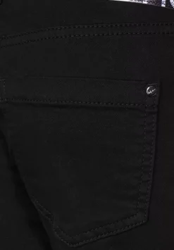 Casual Fit Thermo Jeans