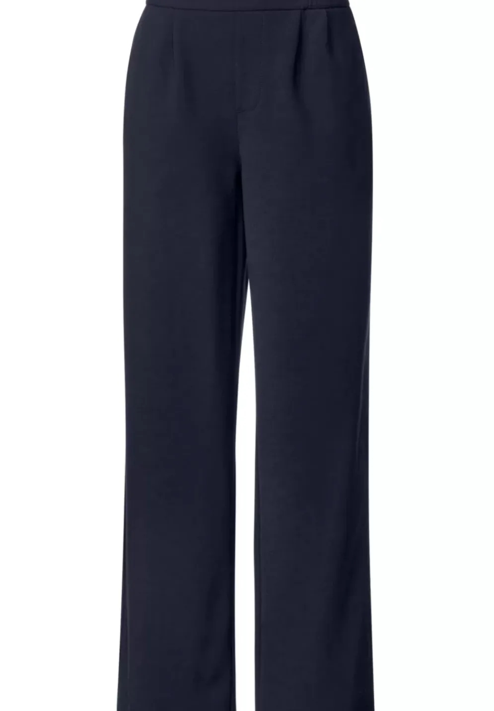 Casual Fit Twillhose
