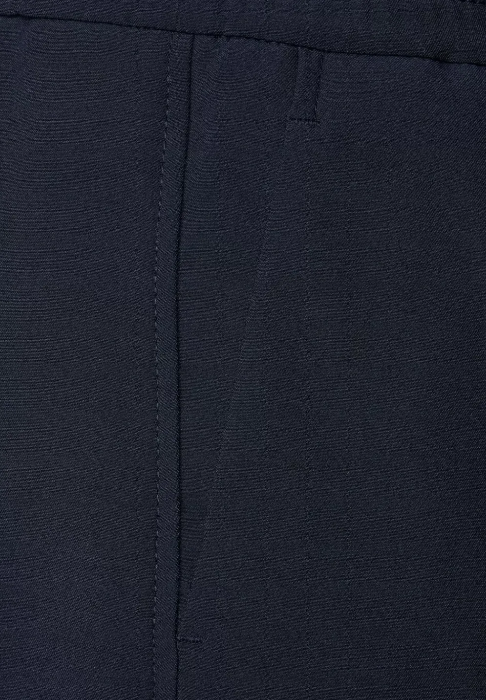 Casual Fit Twillhose