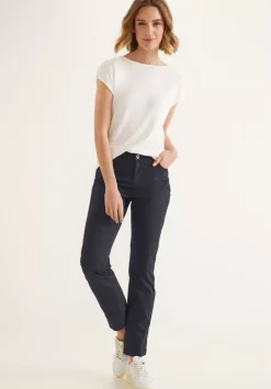 Casual Fit Twillhose