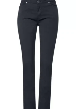 Casual Fit Twillhose
