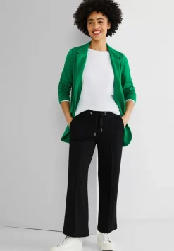 Casual Long Blazer
