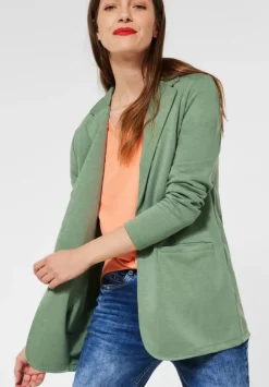 Casual Longblazer