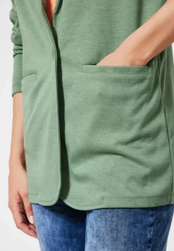Casual Longblazer