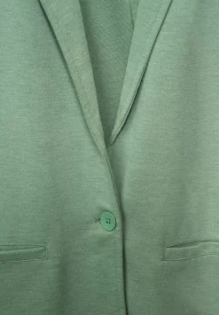 Casual Longblazer