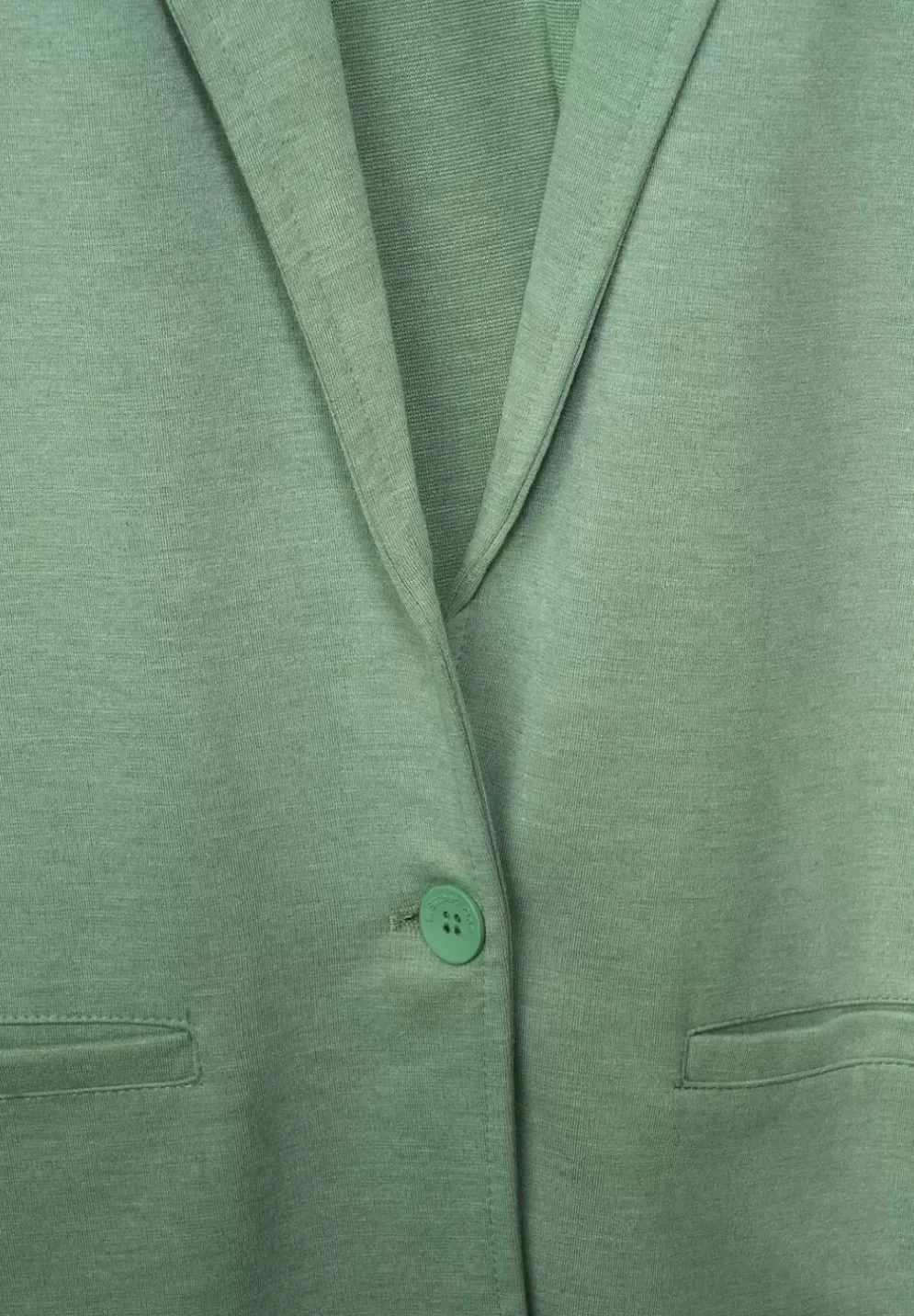 Casual Longblazer