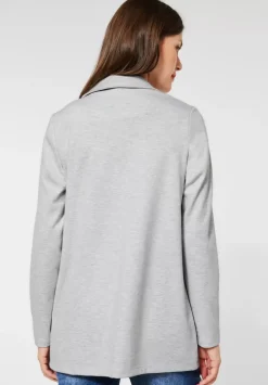 Casual Longblazer