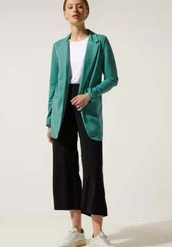 Casual Longblazer