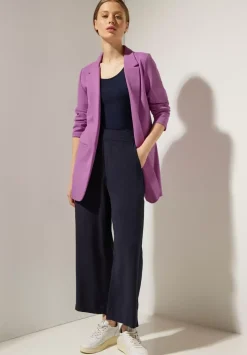 Casual Longblazer