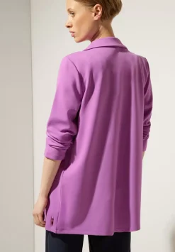 Casual Longblazer