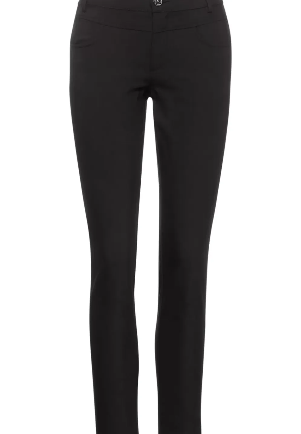 Casual-Fit Hose