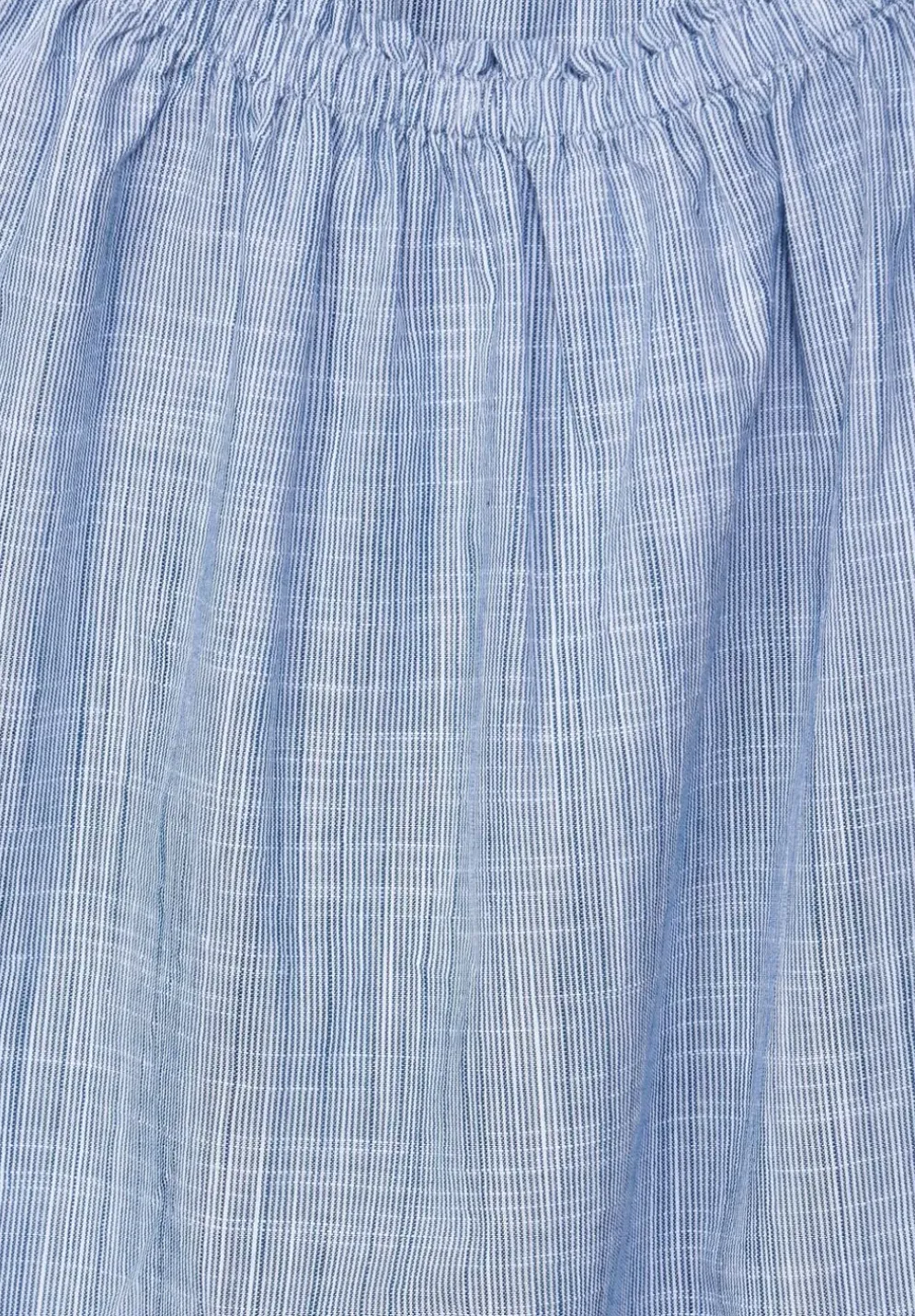 Chambraybluse