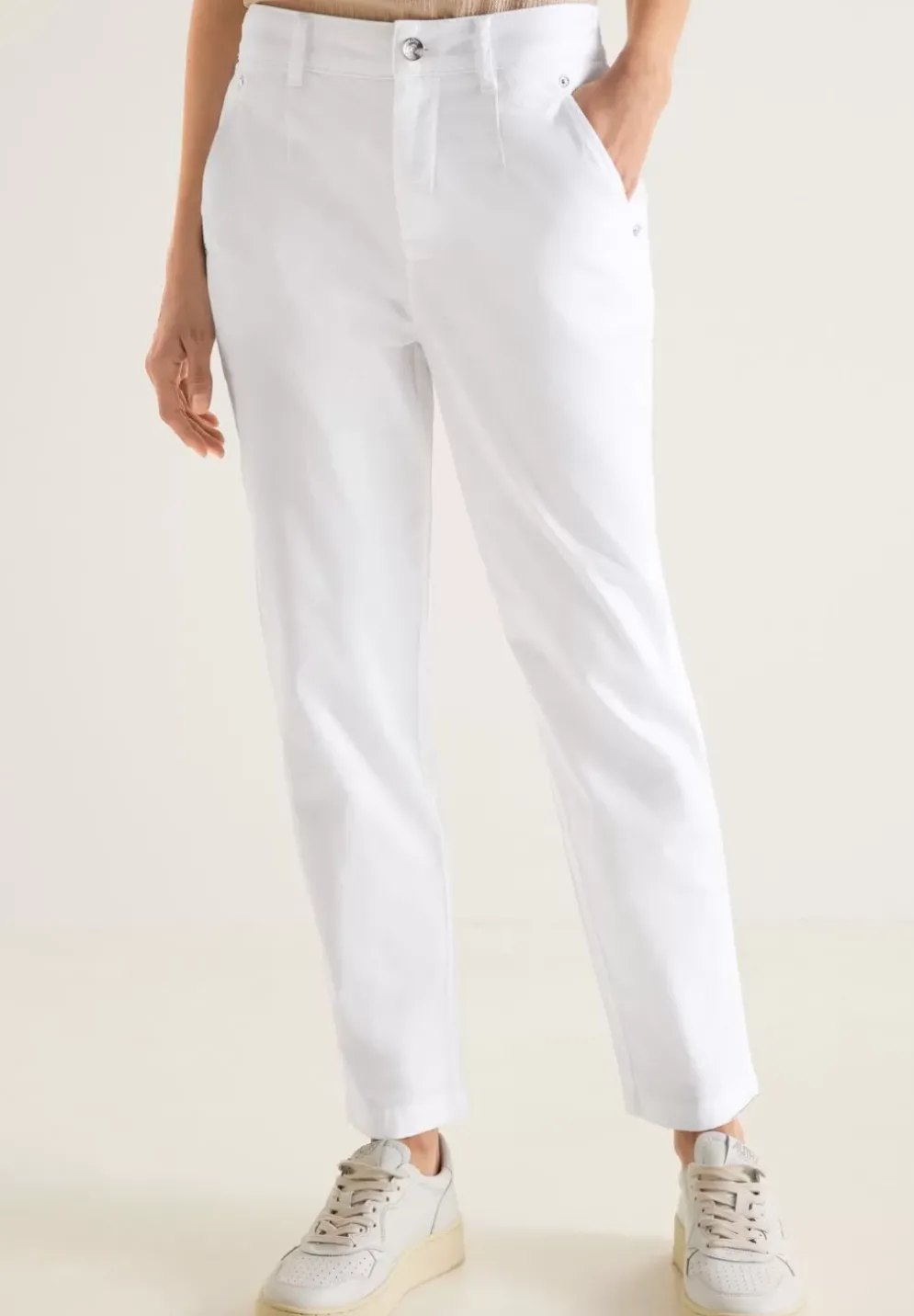 Chino Loose Fit Hose