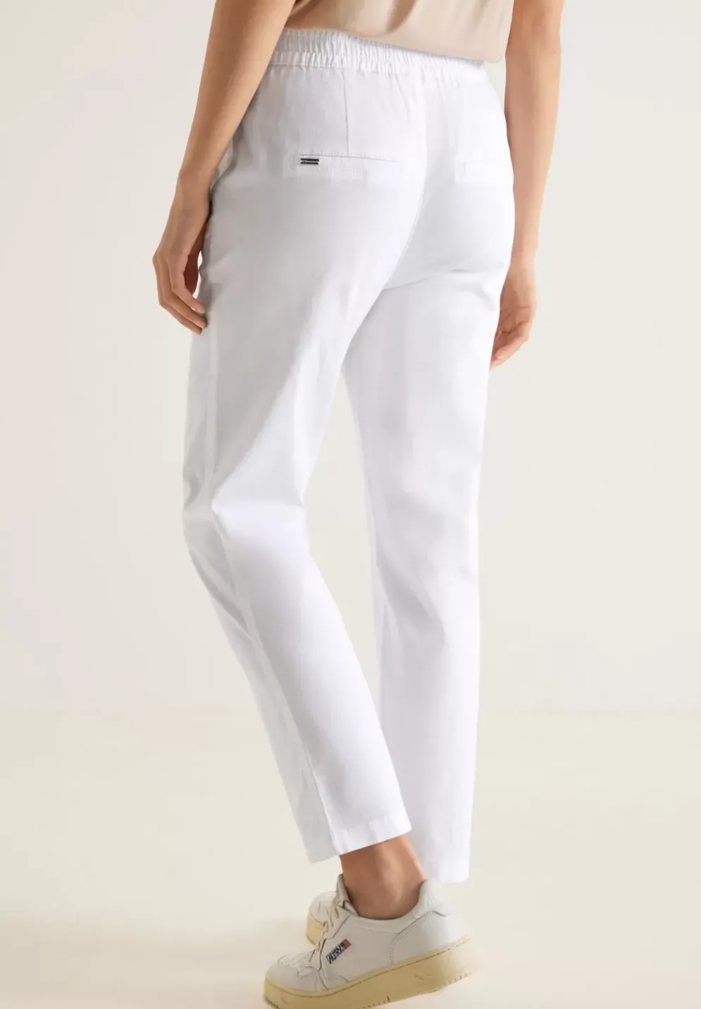 Chino Loose Fit Hose