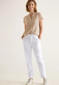 Chino Loose Fit Hose