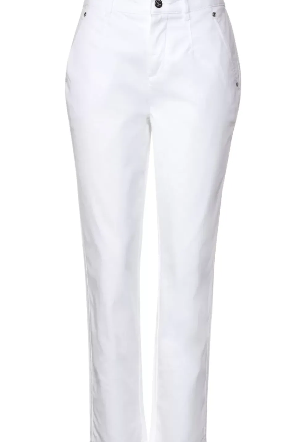 Chino Loose Fit Hose