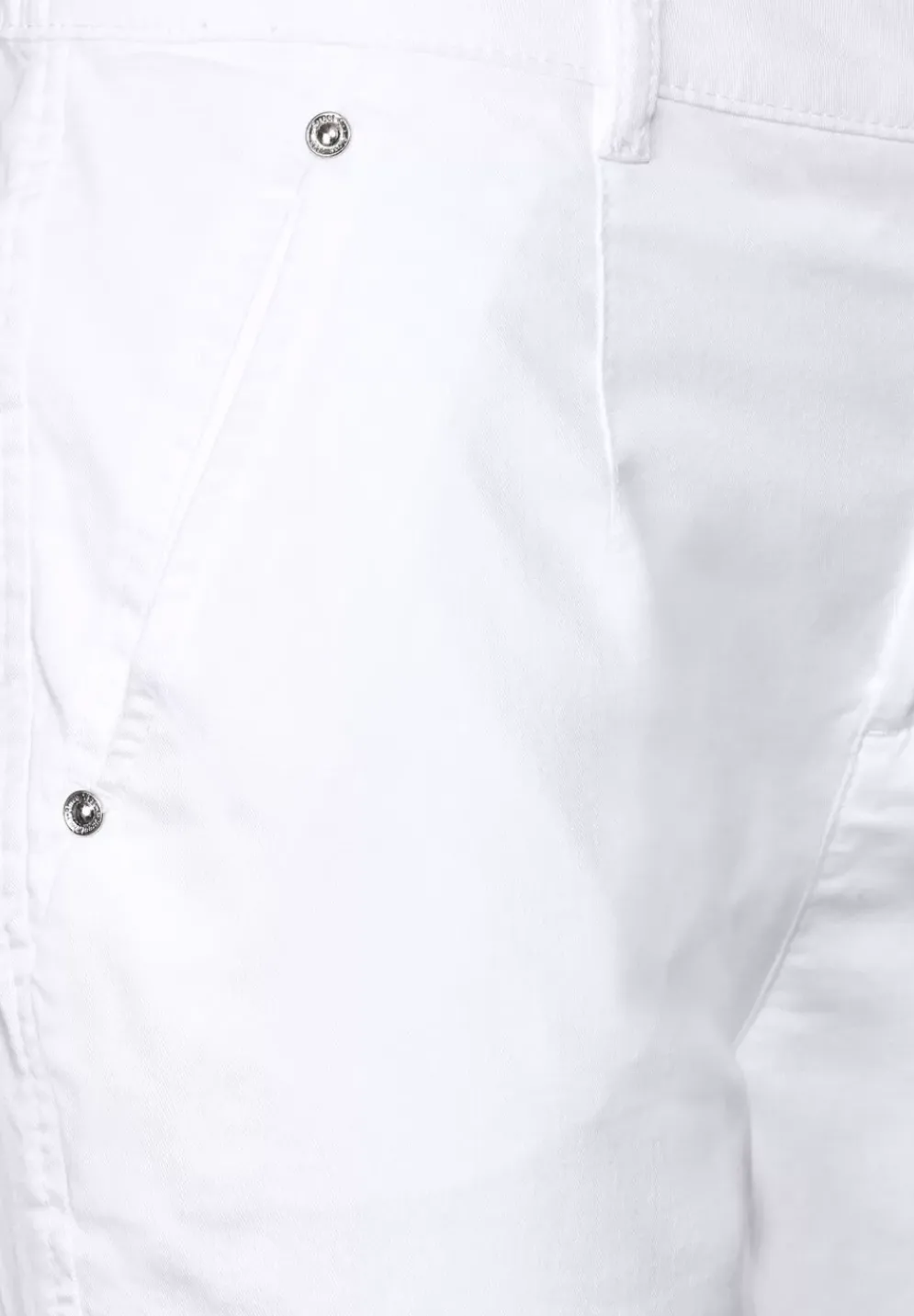 Chino Loose Fit Hose