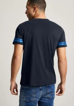 College T-Shirt