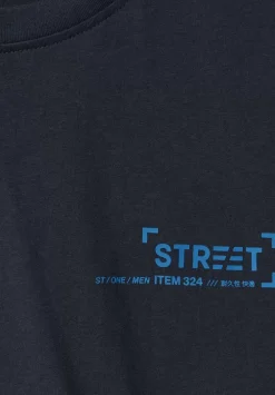 College T-Shirt